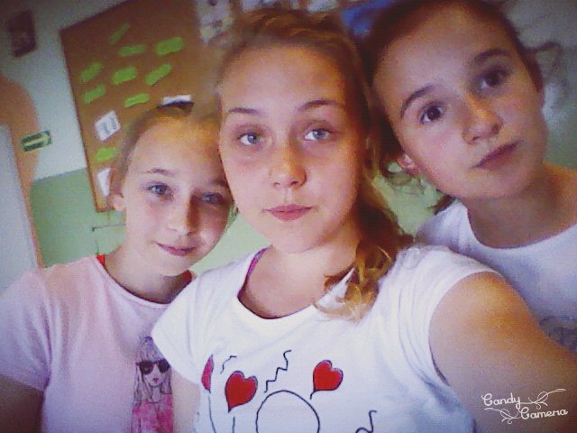 Będzie nam Ciebie brakować