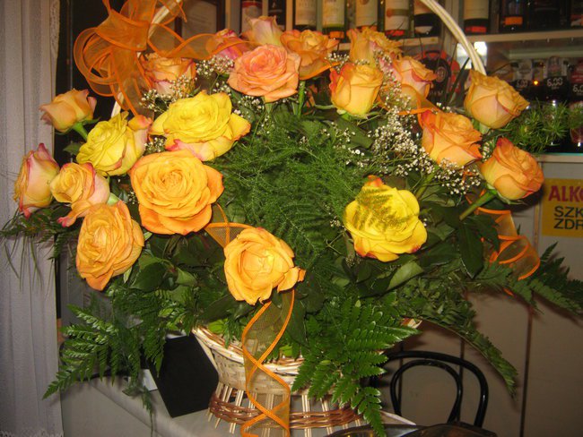 Kowaniec -Turbacz- Nowy Targ