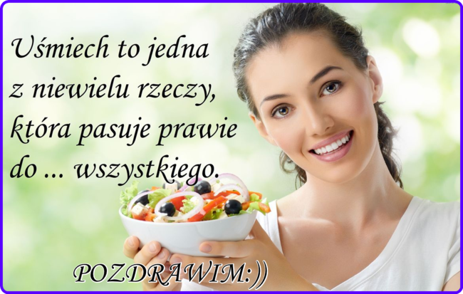 Dla przyjaciela Antosia