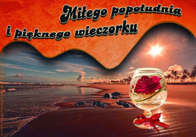 Marzenia się spełniają...