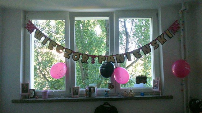 No to zaczynamy....:D