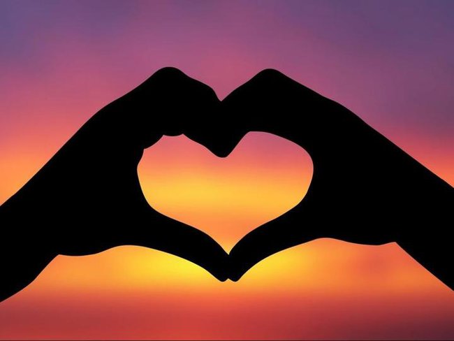 LUDZIE KTÓRZY SĄ CAŁYM MOIM ŚWIATEM