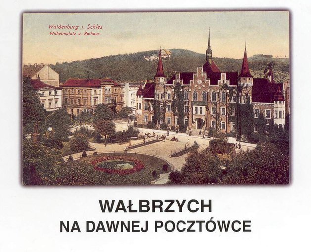 Stary Wałbrzych