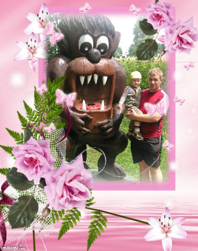 KOCHAMY CIĘ TATO!!!!!!!