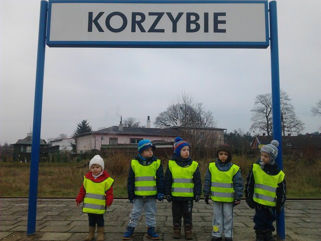 WSZYSTKIE DZIECI NASZE SĄ