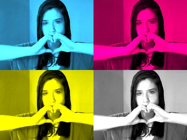 Przyjaźń na zawsze