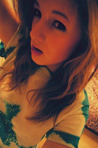 Laleczka z saskiej porcelany