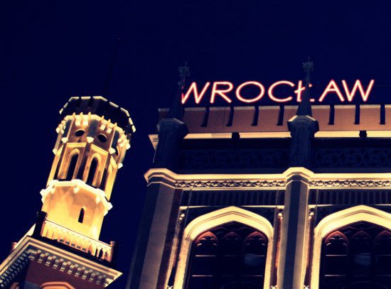 Wrocław