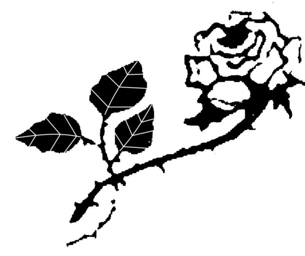 Matko w Tobie ufność mam...