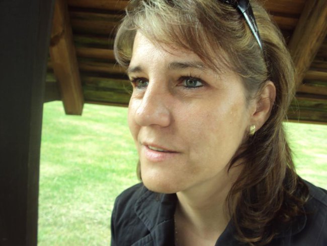 ULCIA.......MOJA SIŁĄ DRUGI CZŁOWIEK JEST..