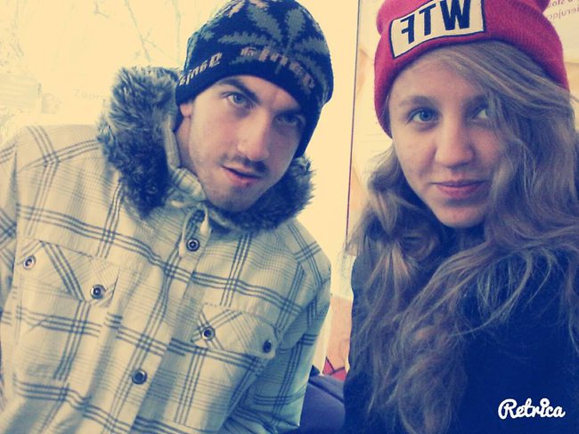 WSPOMNIENIA Z GIMNAZJUM W PNIEWACH