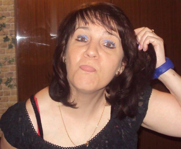 I teraz trzezwo zyje .Usmiecham sie  - Ulcia