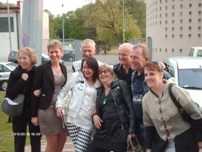 SZALONA GRUPA - HA.HA.HA.