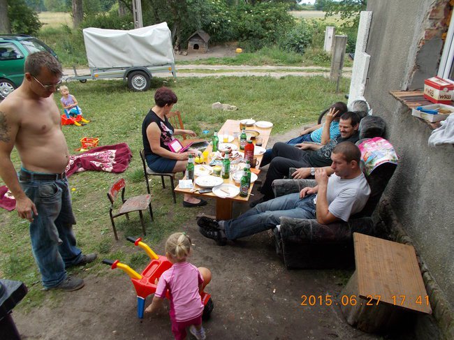 płomykowo rodzinnie