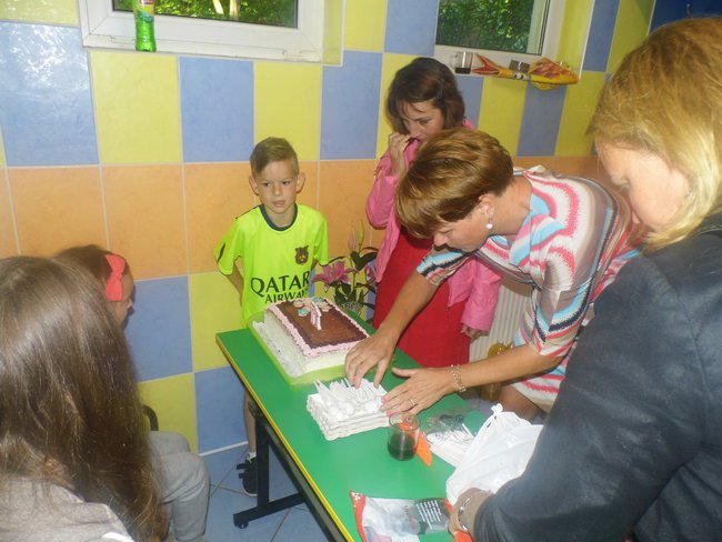 17 rocznica Klubu Rodzin Abstynenckich