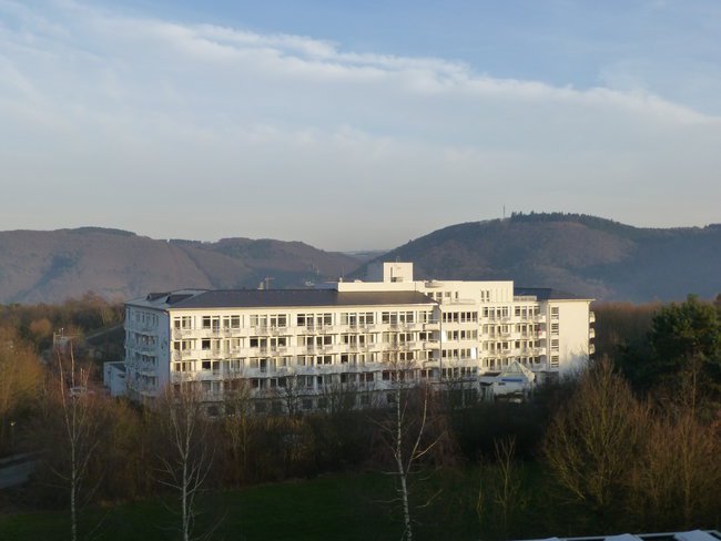 Mein Super Zeit (Super przezycie)