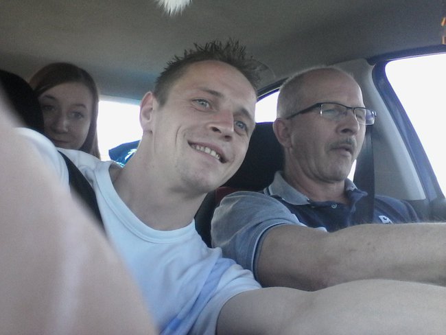 Farma-Chcę tu zostać