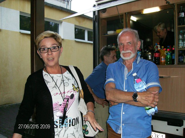 MILANÓWEK -  ROCZNICA