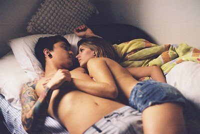 poparazzi  Nie rańmy się...