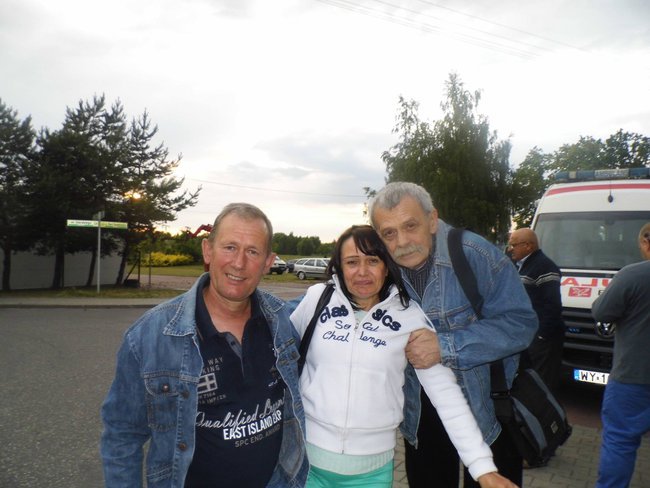 MILANÓWEK 27- O6 - 2015