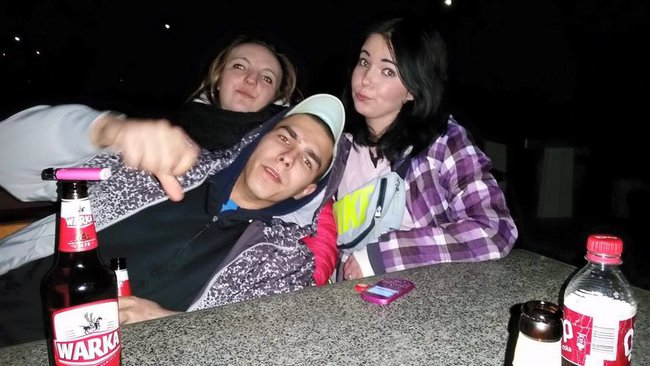 Dla natali i Sebastiana o waszej Kludi