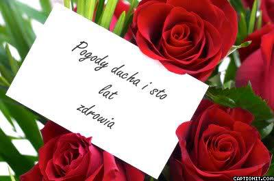 Dla Ciebie Kochanie marek