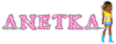 Anetka