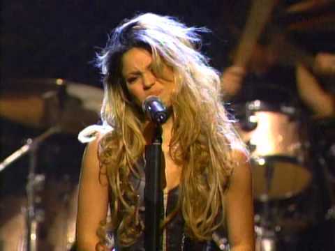 Shakira - Dude Looks Like A Lady