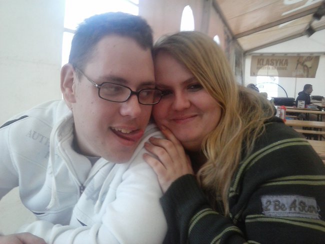 WszysTkiego Najlepszego KOCHANIE :***