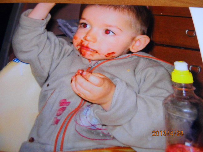 wspomnienia dwunastolatka !!