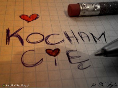 Dla  Mojego kochanego Misiaczka 2