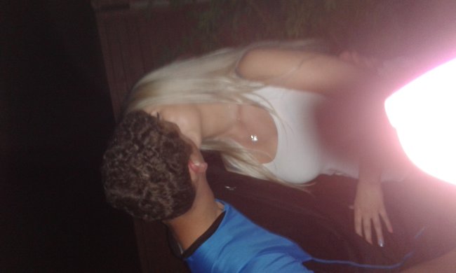 Kocham Cię od zawsze i na zawsze