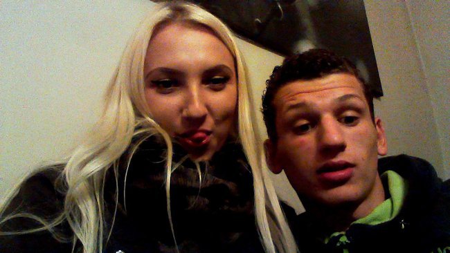 Kocham Cię od zawsze na zawsze..