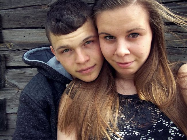 Wszystkiego Najlepszego Kochanie ! :*