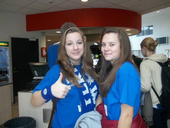 Najlepszego Kochanie