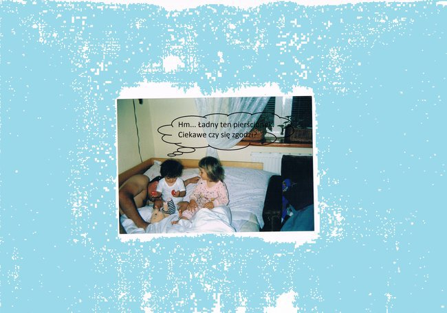 Wszystkiego najlepszego skarbie