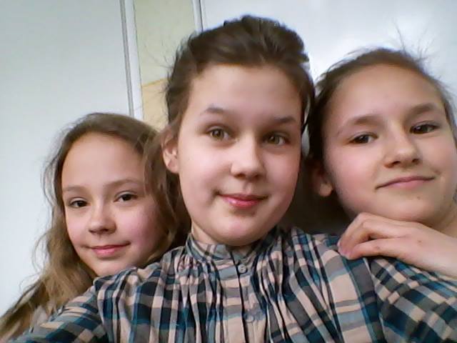 Klasa 3 B i też 4 B