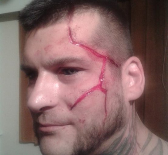 Ja Jestem Królową Albanii