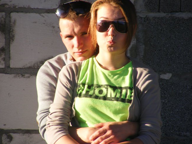 Dla Mojego misiaczka