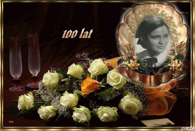 ŻYCZENIA URODZINOWE