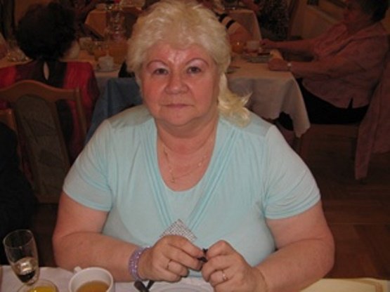 Miłość dla Benito