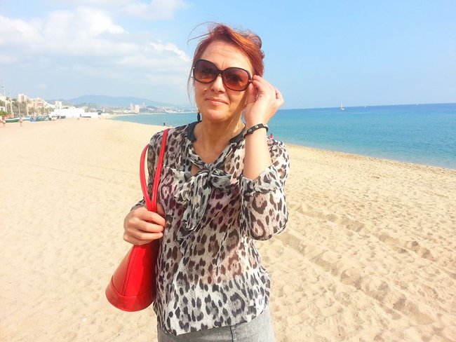 chwilo trwaj - jesteś taka piękna