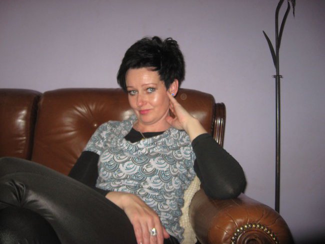 KASIA - PIĘKNO SAMO W SOBIE