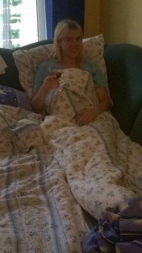 Urodziny mojego mężczyzny