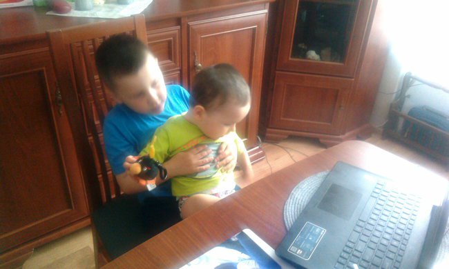 Wszystkiego najlepszego MAMO !!!