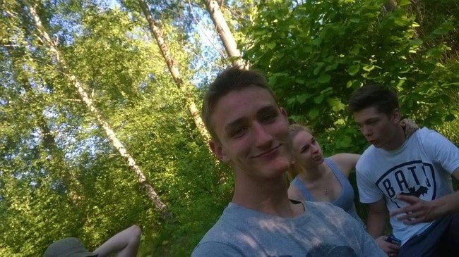 Wszystkiego Najlepszego ;3