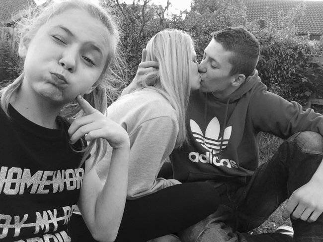 Wszystko co mam to Ty....