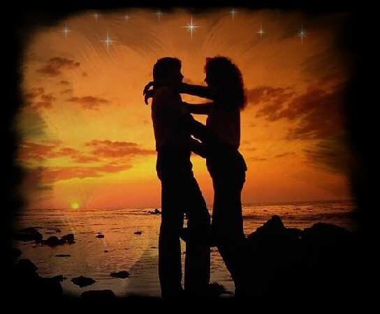 Wyciszona, nastrojowa, romantyczna muzyka do słuchania we dwoje...