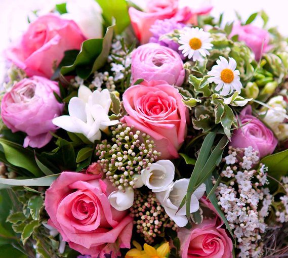 ZYCZENIA URODZINOEW DLA MARZENKI