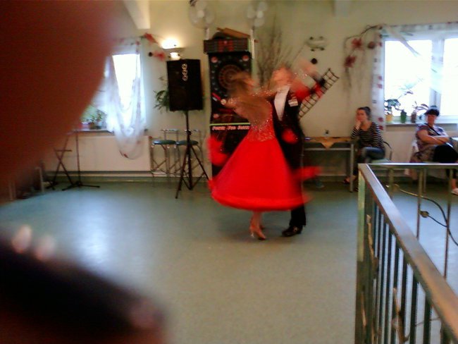 DZIS SĄ WASZE IMIENINY